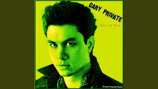 Watch Gary Private Problem With Me Is You video