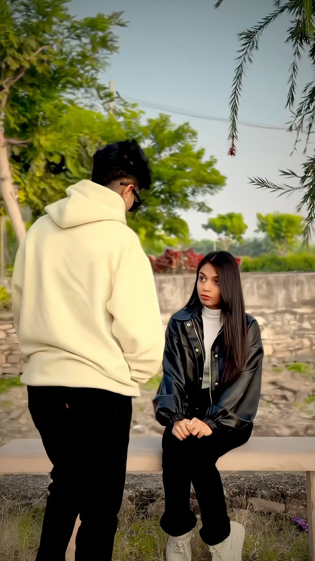 Pyar to hum ladkiya hain karti hain ?? #love #rajjufam #shorts #ytshort #youtuber ​⁠@chotanawab