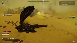 OP 43 Mission 2: Search And Destroy (Automatons: Incineration Corps)