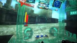 戦場の絆 資料室536【NYR44/寒ザク】