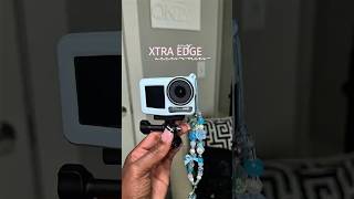 Everything I use for my Xtra Edge camera #boyamic #xtraedgecamera #cameraaccessories #youtubeshorts