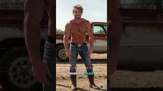 Cowboy & Granny?? #ai #aivideo #comedy #brainrot #cowboys #granny #aimen #funny #comedyshorts