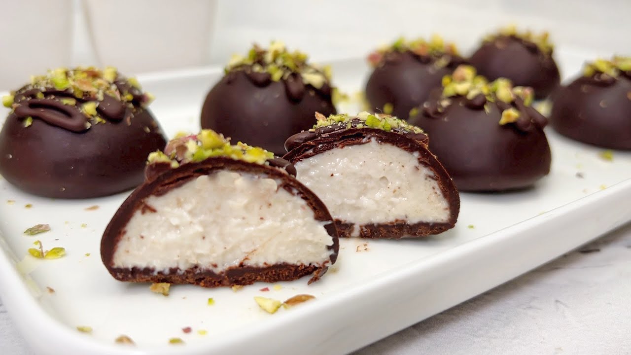 Без сахара! Без шоколада! Это правда! Смотрите сами!