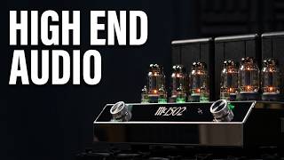 BEST Audiophile Sound Test | High-End Speaker Setup