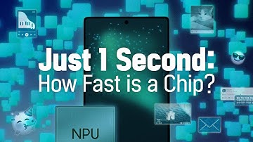 What Happens Inside a Chip in a Blink? | Zoom into Chips EP.4