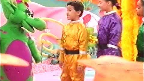 In Outer Space (All Versions) Part 735