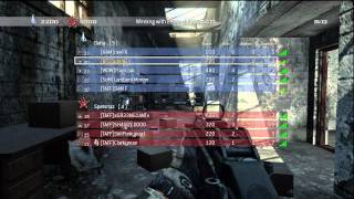 Alright guys this is a video of full game team deathmatch online on
the new call duty modern warfare 3. i just wanted to upload for you
a...