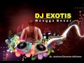 ♫ DUGEM IZINKAN AKU SELINGKUH REMIX ♥ DJ EXOTIS Mabes™