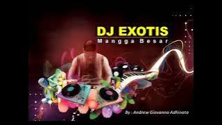 ♫ DUGEM IZINKAN AKU SELINGKUH REMIX ♥ DJ EXOTIS Mabes™
