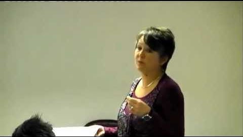 Trailer: Working with Anxiety using Transactional Analysis - Lin Cheung
