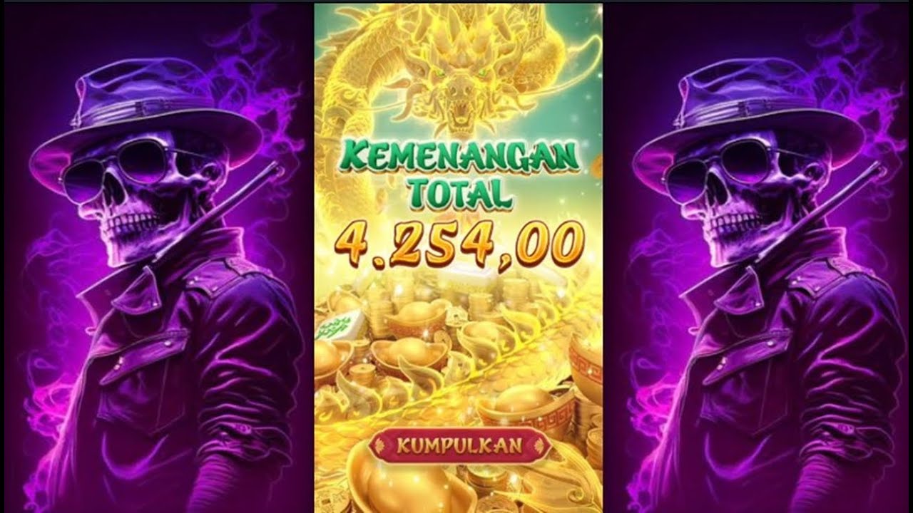 dewabet slot LINK SLOT GACOR HARI INI ✅ SITUS SLOT GACOR HARI INI 🏅 POLA GACOR MAHJONG WAYS