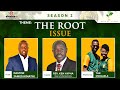  balm of gilead the root issue  24th april 2024