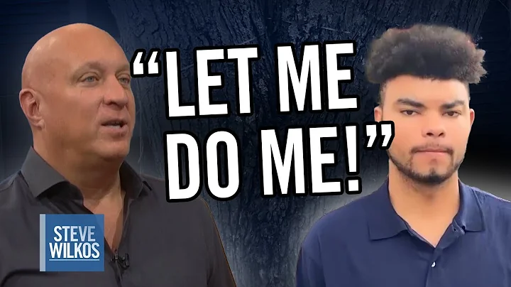 DNA: One Night Stand | The Steve Wilkos Show