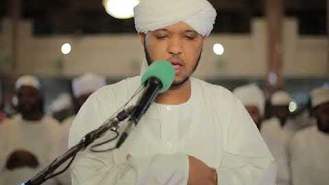 سورة القصص .. الآيات 1 - 50 .. الشيخ : محمد عبدالله