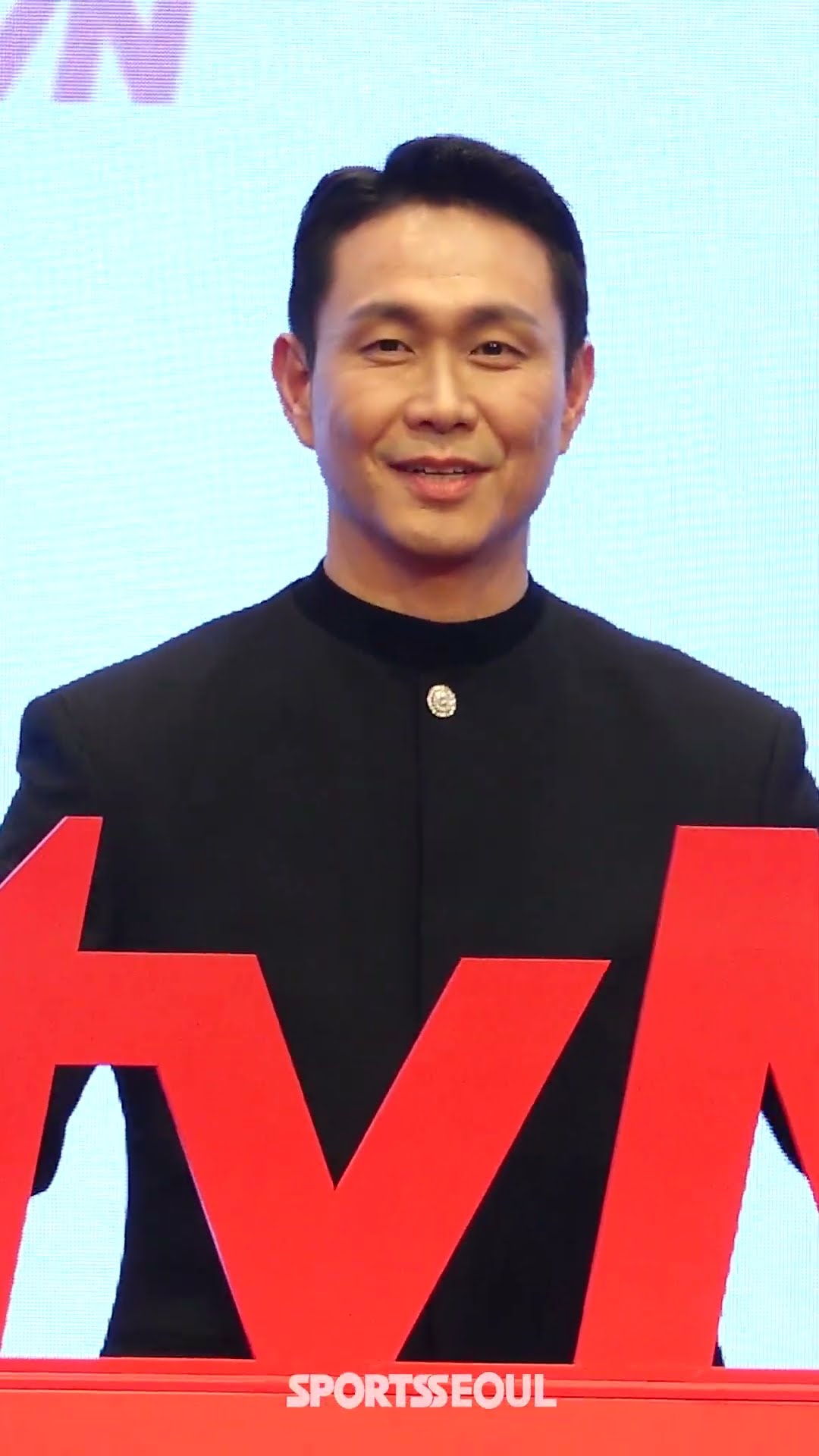 비주얼로 캐스팅된 오정세, '재벌 2세 같죠~?'