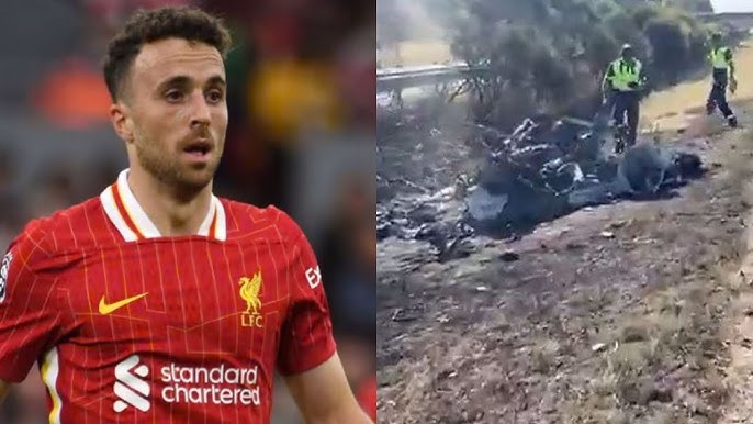 Diogo Jota Death Cause | Image Source