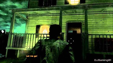 The Walking Dead Episode 2 - Starved For Help, Walkthrough Part 5 (Final)