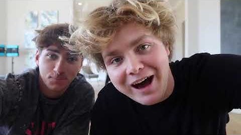 Vinnie Hacker Moments Part 2.