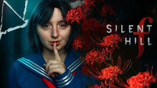 видео: Японские Тихие холмы | Silent Hill f #1 | Прохождение на ПК | Стрим картинка: Японские Тихие холмы | Silent Hill f #1 | Прохождение на ПК | Стрим