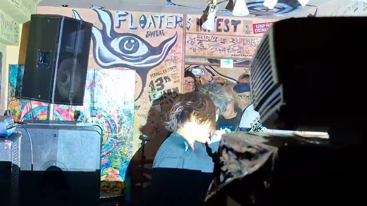 MELT-BANANA @西横浜EL PUENTE 