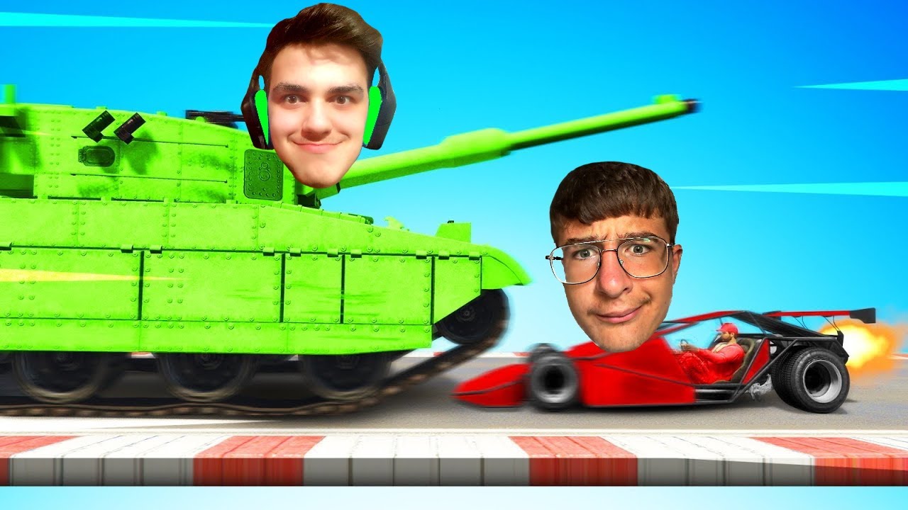 ALKINGZ FITOI FACE TO FACE PER HER TE PARE - GTA 5 SHQIP !!!