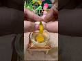 The Famous Tomato Cheese Egg Recipe in Miniatureminiaturecooking trending viralvideo shorts mp3