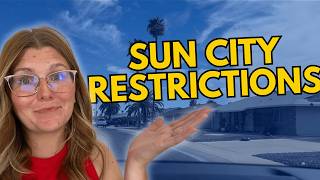What You Need to Know About RV & Boat Parking/Storage in Sun City, AZ