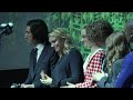 Noah Baumbach, Adam Driver, Greta Gerwig, Don Cheadle & More Introduce White Noise | NYFF60