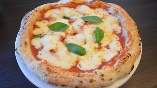 Homemade Neapolitan Pizza Real-Time Bake w/ Gozney Roccbox - Lievitamente Festival Entry 1
