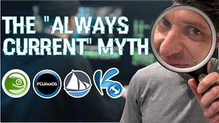openSUSE VS Solus VS KaOS VS PCLinuxOS (2026)