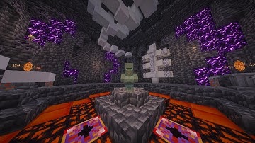 Stoneblock 4: Episode 15: The Leviathan & The Great Chicken Wall