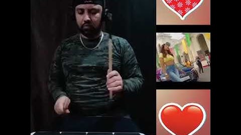 SPD 30 Drum patch. Sunny Oberoi.