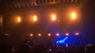 Twenty One Pilots - Ride - Birmingham - 1080p 60fps