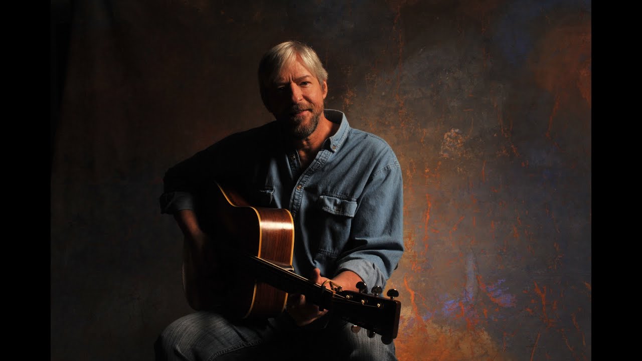 Buddy Mondlock SERFA Showcase (Friday)