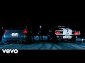 Brennan Savage - Look At Me Now (NextRO Remix) | FAST &amp; FURIOUS: Tokyo Drift [Chase Scene]