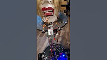 Make sure your robot