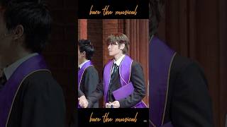 #홍기범 #베어더뮤지컬 #커튼콜