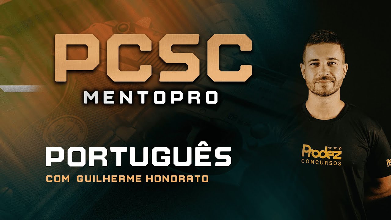 PCSC | MentoPro | Português