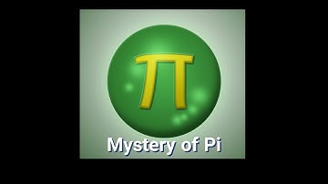 The Mystery of Pi: Exploring the Enigmatic Number  π