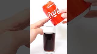 YOU can learn this Coke trick