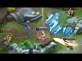WTF Mobile Legends ● Funny Moments ● 6