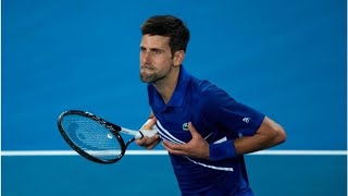 Rafael Nadal: Novak Djokovic fired Australian Open warning by Mats Wilander