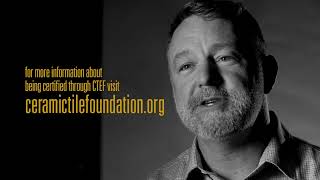 Johns Manville and GoBoard Are Proud To Support CTEF's Mission