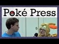 Welcome to pokepress