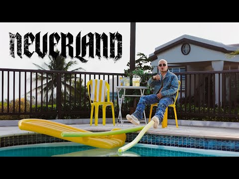 Putar Neverland - Nio Garcia