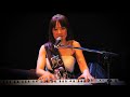 倉橋ヨエコ 「ジュエリー(Short Version) [Live at 東京キネマ倶楽部 2008/7/20]」