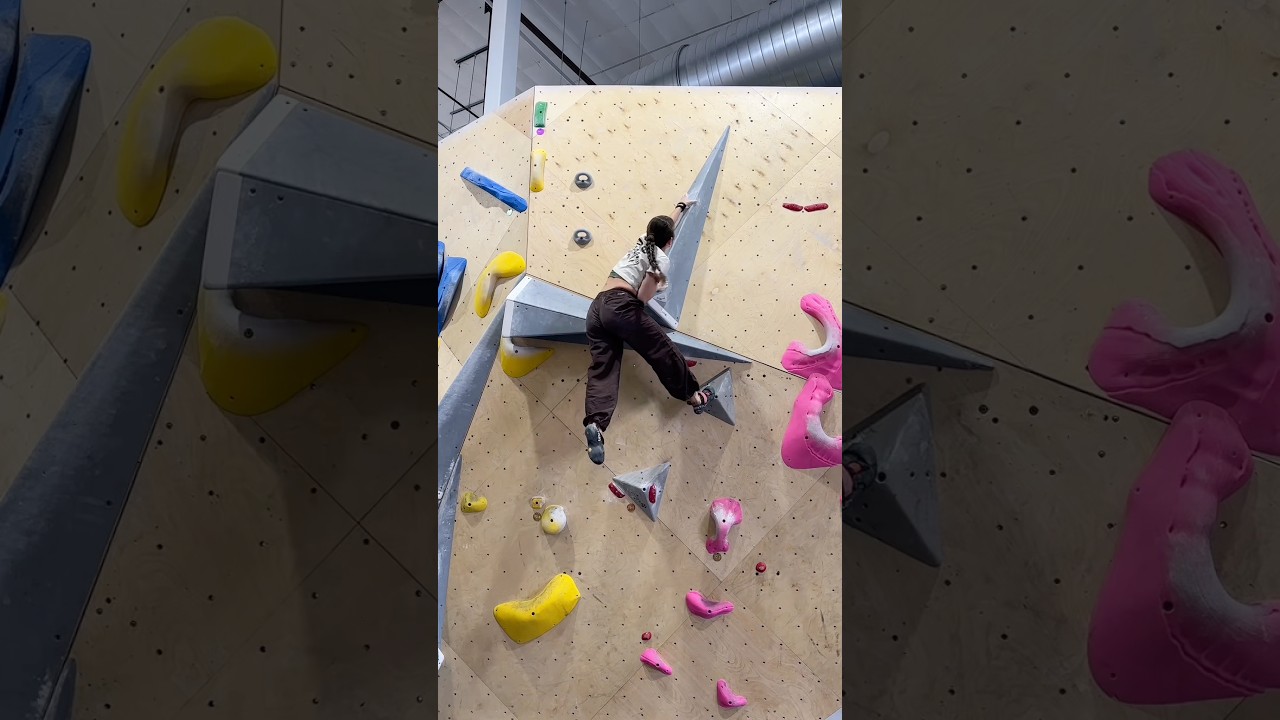 I did my project! This left hand move to the volume took me awhile to learn & stick.