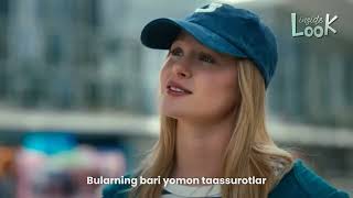 ''Sev Meni, Sev Meni'' filmi treyleri o'zbek tilida - taglavhada. ''Love Me Love Me'' movie trailer 