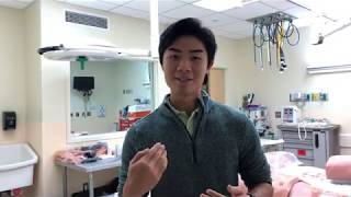 Touring UVM: Nursing & Health Sciences (Winter 2019)