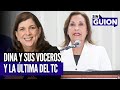 Sin guion con rosa mara palacios programa del 06 de mayo del 2024